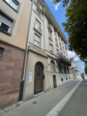 Appartement in Straatsburg, Bas-Rhin