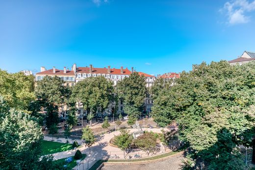 Apartment / Etagenwohnung in Lyon, Rhône