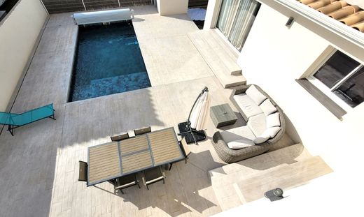 别墅  Bompas, Pyrénées-Orientales