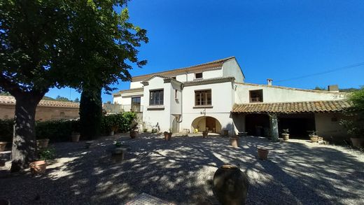 Luxury home in Cabrerolles, Hérault