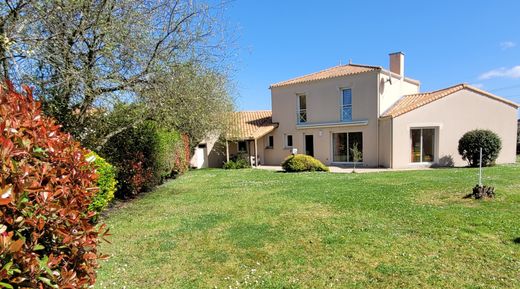 Casa de lujo en Vertou, Loira Atlántico