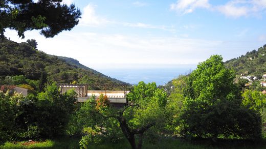 Βίλα σε La Turbie, Alpes-Maritimes