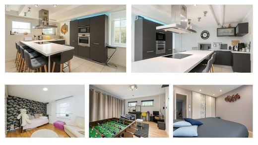 Maison de luxe à Puttelange-lès-Thionville, Moselle