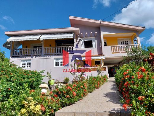 Villa Ducos, Martinique