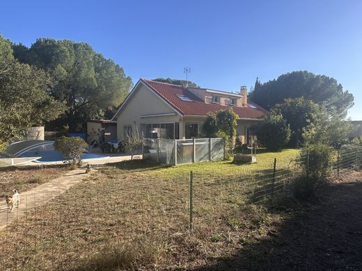 Luxe woning in Bessan, Hérault