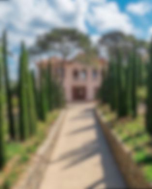 ‏בתי יוקרה ב  סן טרופה, Var