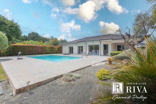 Villa in Bouliac, Gironde