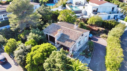 Maison de luxe à Saint-Aygulf, Var