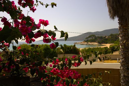Maison de luxe à Coggia Maio, Corse-du-Sud
