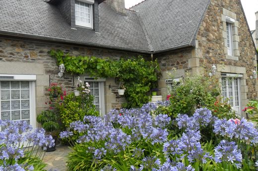 Casa di lusso a Ploubazlanec, Côtes-d'Armor