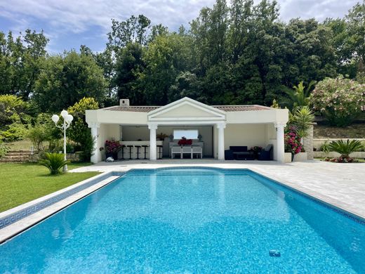 Villa in Vallauris, Alpes-Maritimes