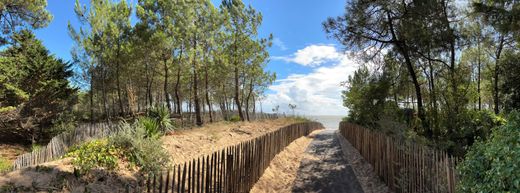 Arsa La Tranche-sur-Mer, Vendée