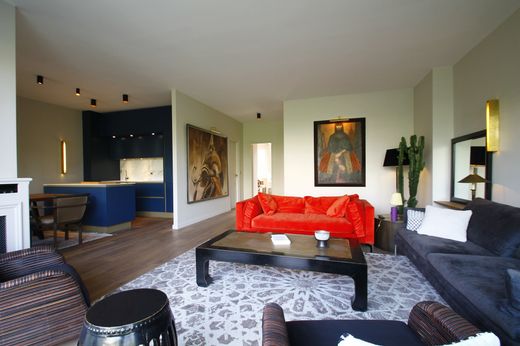 套间/公寓  塞纳河畔纳伊, Hauts-de-Seine