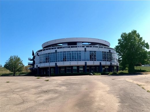 Oficina en Augny, Mosela