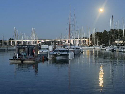 Casa de lujo en La Trinité-sur-Mer, Morbihan