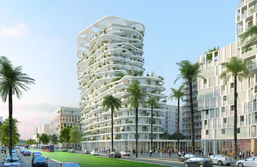 Appartement à Nice, Alpes-Maritimes