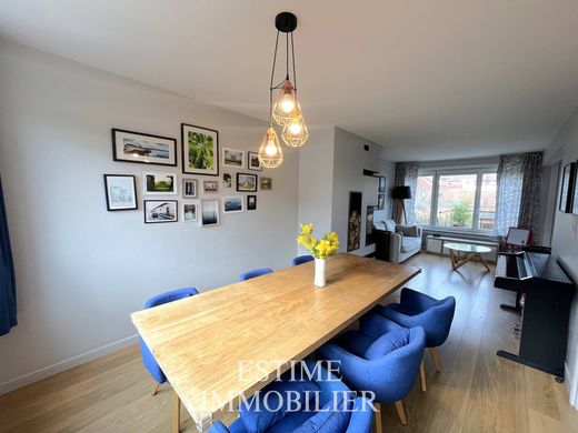 Luxury home in Lille, North