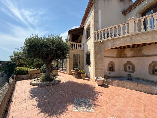 Luxury home in Portiragnes, Hérault
