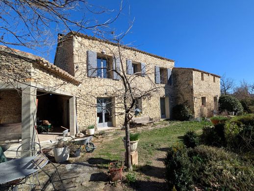 豪宅  Gordes, Vaucluse