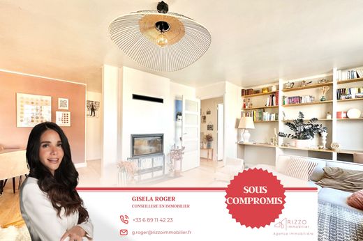 Daire Annecy, Haute-Savoie