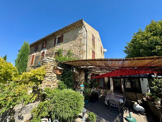 Πολυτελή κατοικία σε Richerenches, Vaucluse