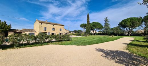 Villa in Uzès, Gard