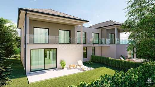 Casa de lujo en Vétraz-Monthoux, Alta Saboya