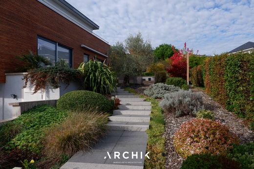Casa di lusso a Verrières-le-Buisson, Essonne