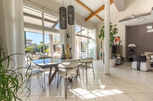 Lüks ev Montpellier, Hérault