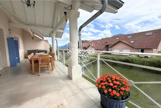 Piso / Apartamento en Etaux, Alta Saboya