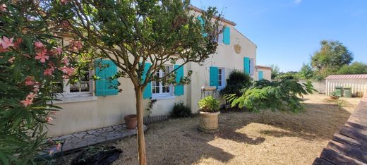 Maison de luxe à La Brée-les-Bains, Charente-Maritime