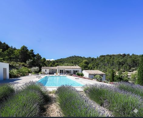 Villa in Joucas, Vaucluse