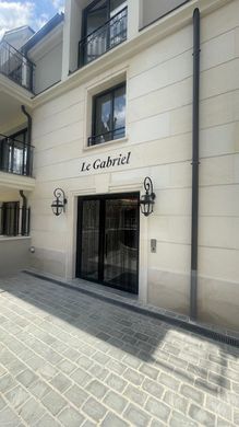 Apartamento - Le Perreux-sur-Marne, Val-de-Marne