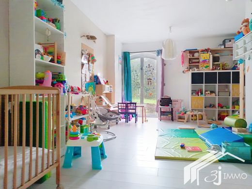 Maison de luxe à Lévignac, Haute-Garonne