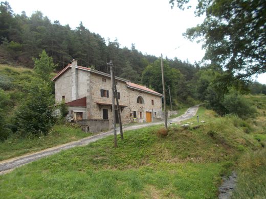 Lüks ev Saint-Bonnet-le-Froid, Haute-Loire