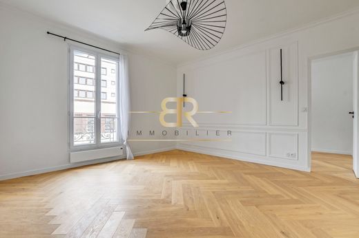 Apartment in Levallois-Perret, Hauts-de-Seine