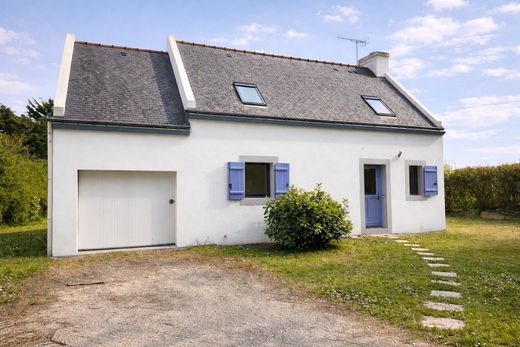 Casa de luxo - Groix, Morbihan