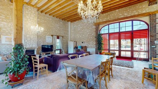 Casa de lujo en Migennes, Yonne