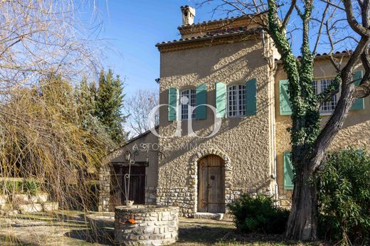 Villa in Aix-en-Provence, Bouches-du-Rhône