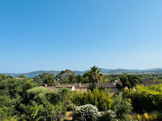 Casa di lusso a Grimaud, Var