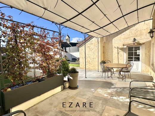 Luxe woning in Dijon, Cote d'Or