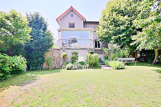 Luksusowy dom w Chamalières, Puy-de-Dôme