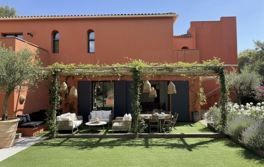 Villa - Grimaud, Var