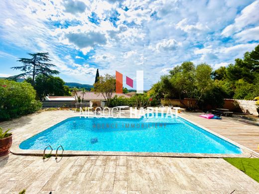 Willa w Sète, Hérault