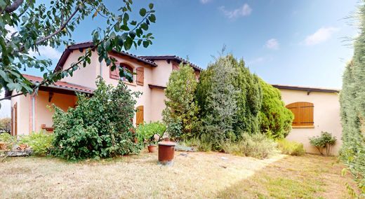 Casa di lusso a Fenouillet, Alta Garonna