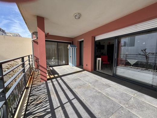 Apartment in Les Sables-d'Olonne, Vendée
