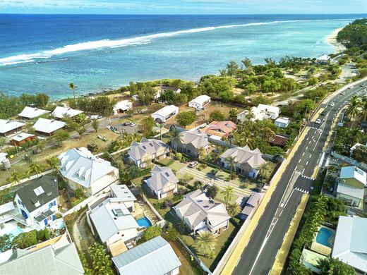Luxury home in Saint-Paul, Réunion