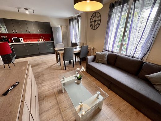 Apartment in Dijon, Cote d'Or