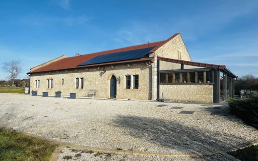 Casa de lujo en Chaume-et-Courchamp, Cote D'Or