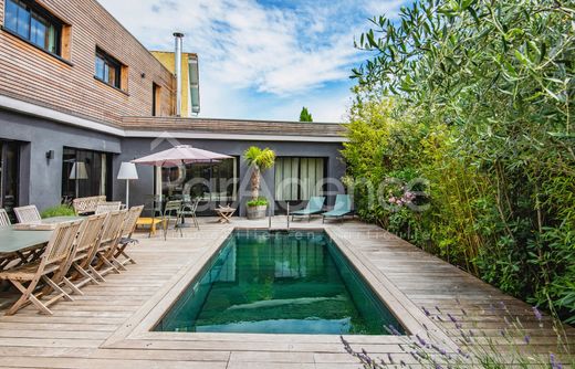 Luxe woning in Saint-Palais-sur-Mer, Charente-Maritime